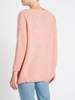 American Vintage Boolder Pullover - pink - Thumbnail 3