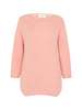 American Vintage Boolder Pullover - pink - Thumbnail 5