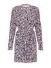 IRO Brasey Dress - purple - Thumbnail 5
