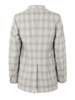 Baum und Pferdgarten Brienne Jacket - Soft Cream Check - Thumbnail 6