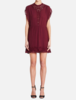 IRO Caidy Dress - red - Thumbnail 1