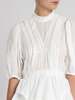 IRO Carlotta Dress - White - Thumbnail 4