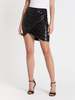 IRO Catina Skirt - Black - Thumbnail 1