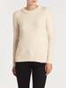 Equipment Cheree Sweater - Nature White - Thumbnail 1