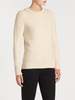 Equipment Cheree Sweater - Nature White - Thumbnail 2
