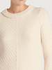 Equipment Cheree Sweater - Nature White - Thumbnail 4