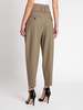 IRO Chiqui Pant - Khaki  - Thumbnail 3