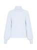 Baum und Pferdgarten Chow Sweater - Skyway Blue - Thumbnail 5