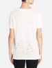IRO Clay Tee - WHITE - Thumbnail 3
