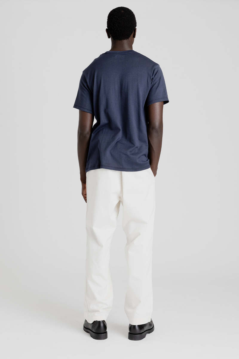 nanamica loopwheel jersey tee tシャツ white uxp82Bnez6o95UizhcKj_S25SI115E