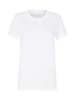 IRO Clay Tee - WHITE - Thumbnail 5