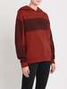 IRO Coco Sweatshirt - RED - Thumbnail 2