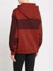 IRO Coco Sweatshirt - RED - Thumbnail 3