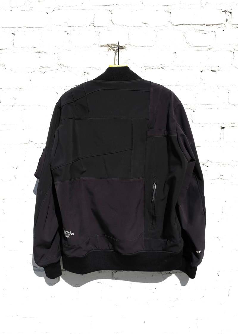 最終値下げ美品OLDPARK FLIGHT JACKET OUTDOOR XL 最終値下げ美品OLDPARK FLIGHT JACKET OUTDOOR XL