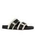 Senso Dalley Slide - BLACK - Thumbnail 6