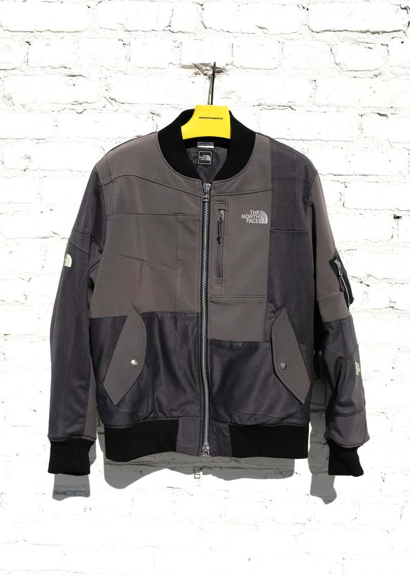 最終値下げ美品OLDPARK FLIGHT JACKET OUTDOOR XL OLDPARK FLIGHT JACKET OUTDOOR XL