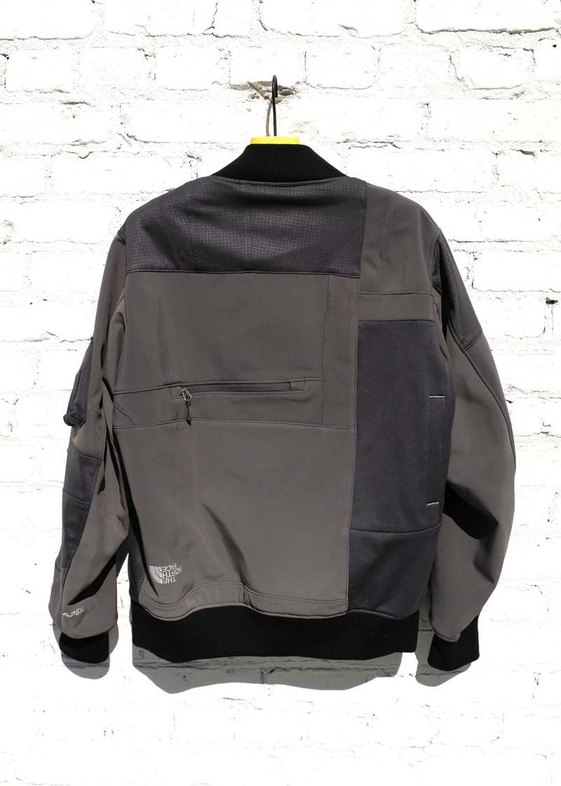 ジャケット・アウター oldpark flight jacket outdoor OLDPARK FLIGHT JACKET OUTDOOR XL