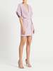 IRO Danube Dress - PURPLE - Thumbnail 2