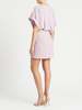 IRO Danube Dress - PURPLE - Thumbnail 3