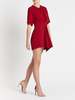 IRO Demeteros Dress - red - Thumbnail 2