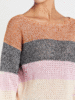 Joie Deroy B Sweater - Beige - Thumbnail 3