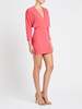 IRO Detina Dress - pink - Thumbnail 2