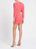 IRO Detina Dress - pink - Thumbnail 3