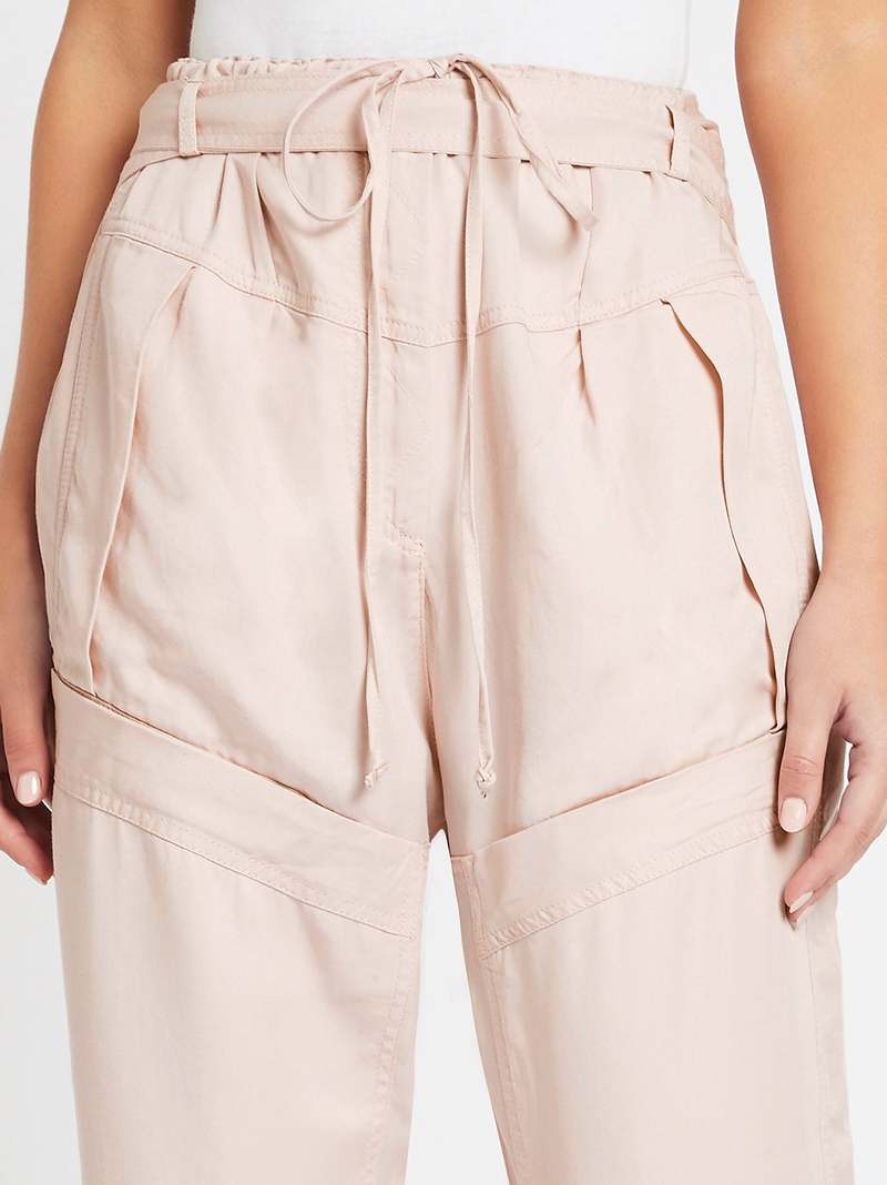 IRO Dolci Pants - pink