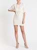 IRO Donaca Dress - white - Thumbnail 1