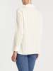 MiH Jeans Dylan Shirt - white - Thumbnail 2