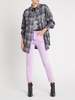 IRO  Eli Jean - purple - Thumbnail 1