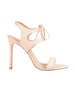 Pour la Victoire Elisa Heel - pink - Thumbnail 4