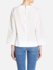 MiH Jeans Elsa Top - White - Thumbnail 3