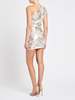 IRO Embinea Dress - Beige - Thumbnail 3