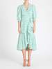 Rebecca Taylor Emerald Daisy Dress - white - Thumbnail 1