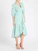 Rebecca Taylor Emerald Daisy Dress - white - Thumbnail 2