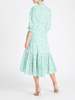 Rebecca Taylor Emerald Daisy Dress - white - Thumbnail 3