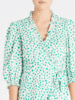 Rebecca Taylor Emerald Daisy Dress - white - Thumbnail 4