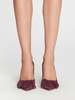 IRO Escaknot Pumps - purple - Thumbnail 2