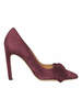 IRO Escaknot Pumps - purple - Thumbnail 4