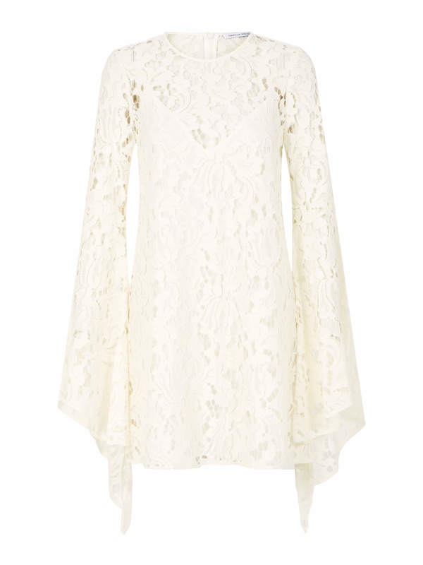 knee length dresses for ladies Camilla and Marc