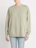 American Vintage Feryway Sweat Top - green - Thumbnail 1
