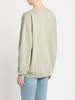American Vintage Feryway Sweat Top - green - Thumbnail 3