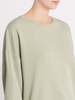American Vintage Feryway Sweat Top - green - Thumbnail 4