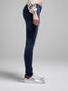 IRO Flesk Jean - Dark Denim - Thumbnail 2