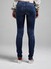 IRO Flesk Jean - Dark Denim - Thumbnail 3