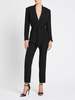 IRO Florica Jumpsuit - black - Thumbnail 1