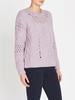 IRO Fordon Sweater - purple - Thumbnail 2