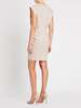 IRO Garm Dress - Beige - Thumbnail 3