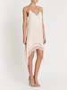 IRO Gift Dress - Beige - Thumbnail 2